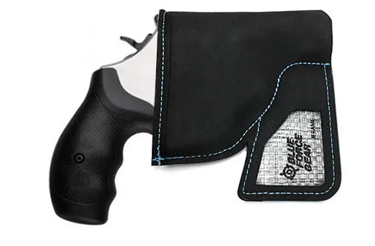 Blue Force Gear Ultracomp Pocket Holster